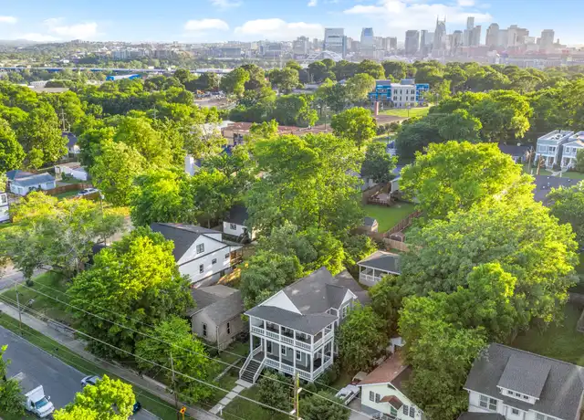 Property at 614 S 12th St, Nashville, TN, 37206, 3 beds, 3 baths, [object Object]