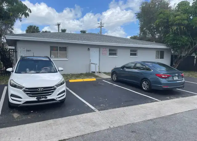 Property at 5611 NW 28th St Unit 2, Lauderhill, FL, 33313, 3 beds, 2 baths, [object Object]