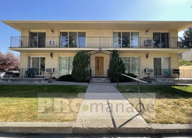 Property at 780 E Elva St Unit 4 (U), Idaho Falls, ID, 83401, 2 beds, 2 baths, [object Object]