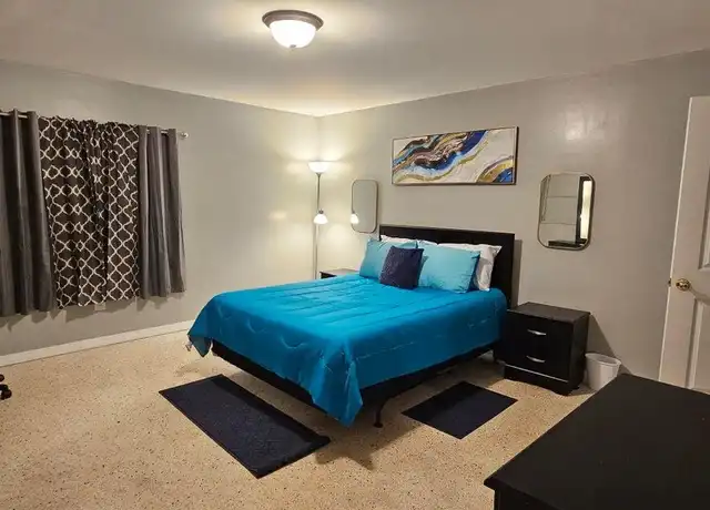 Property at 2301 Juanita Ave Unit 3, Fort Pierce, FL, 34946, 1 bed, 1 bath, [object Object]