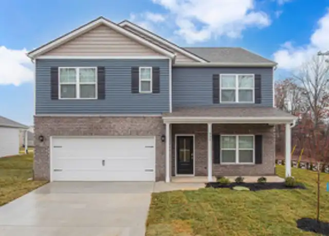 Property at 906 Curly Top Ln, Knoxville, TN, 37932, 5 beds, 3 baths, [object Object]