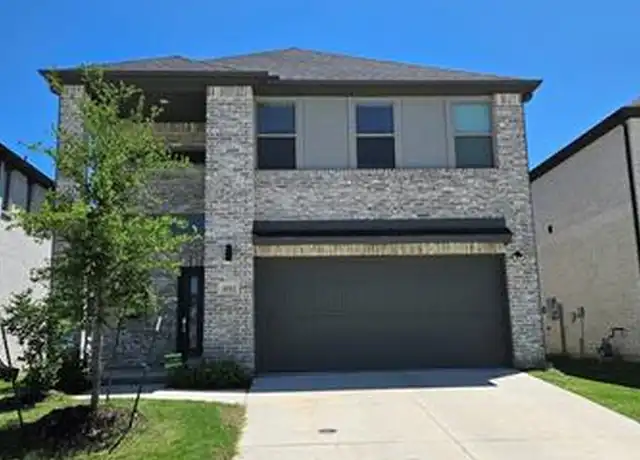 Property at 4803 Stardust Trl, McKinney, TX, 75071, 4 beds, 2.5 baths, [object Object]