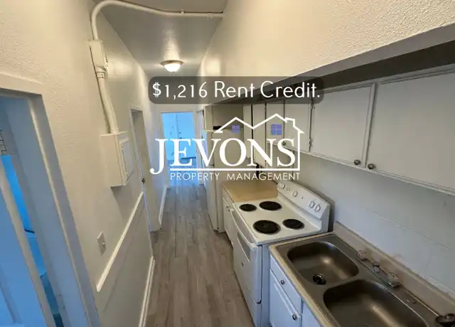 Property at 6379 Arnold Dr Unit 9, Moses Lake, WA, 98837, 2 beds, 1 bath, [object Object]
