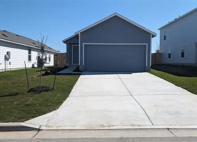 Property at 620 Marty Allen Loop, Jarrell, TX, 76537, 3 beds, 2 baths, [object Object]