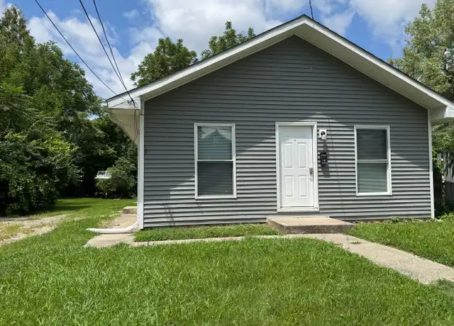 Property at 1462 Harvard Ave, Columbus, OH, 43203, 3 beds, 1 bath, [object Object]