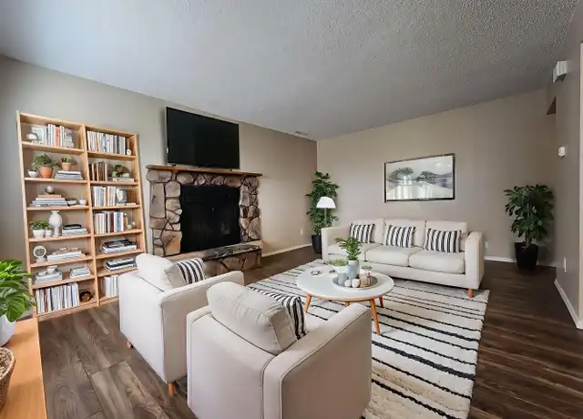 Property at 1419 Hathaway Dr Unit 1421HD, Colorado Springs, CO, 80915, 2 beds, 1 bath, [object Object]