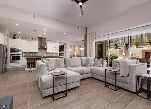 Property at 393 Robledo St, Las Vegas, NV, 89138, 3 beds, 2.5 baths, [object Object]