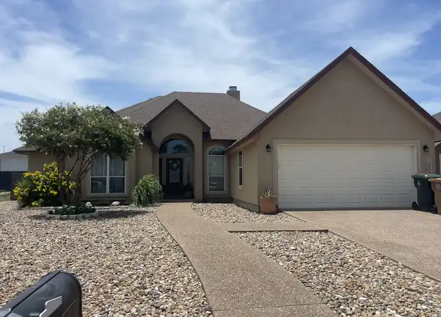 Property at 15825 Gypsy St, Corpus Christi, TX, 78418, 3 beds, 2 baths, [object Object]