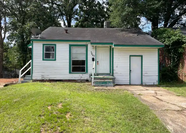 Property at 3445 Penick St, Shreveport, LA, 71109, 3 beds, 1 bath, [object Object]