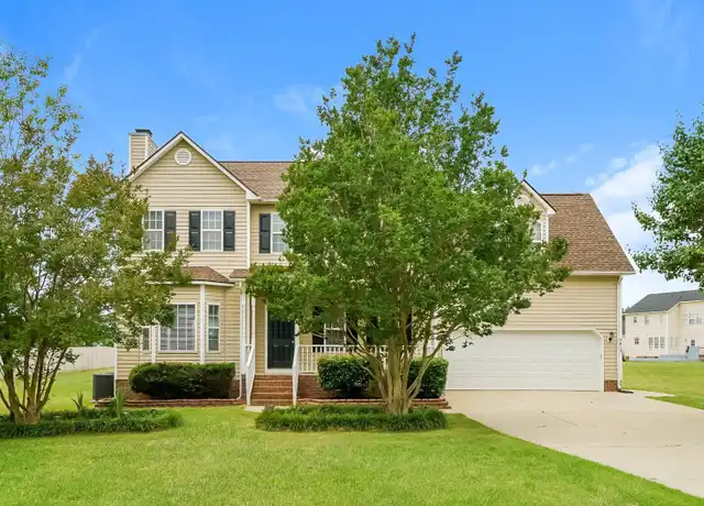 Property at 5612 Cardinal Landing Dr, Raleigh, NC, 27603, 3 beds, 2.5 baths, [object Object]