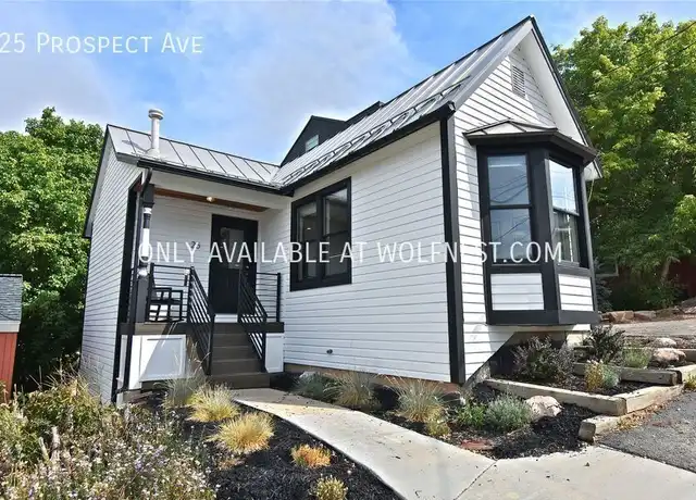 Property at 25 Prospect Ave, Park City, UT, 84060, 2 beds, 2 baths, [object Object]