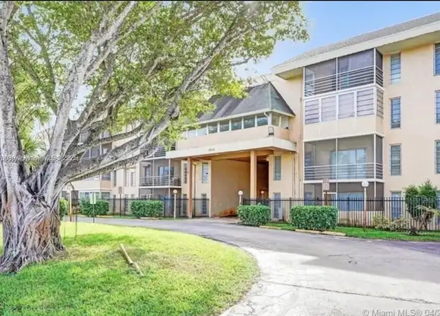Property at 4848 NW 24th Ct #208, Lauderdale Lakes, FL, 33313, 1 bed, 1 bath, [object Object]
