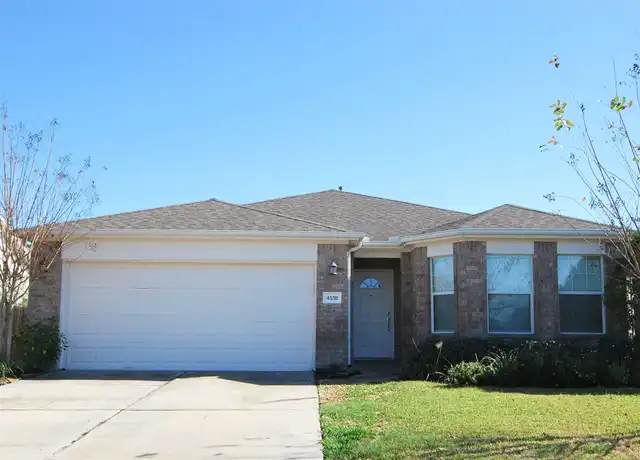 Property at 4518 Clemwood Ln, Kingwood, TX, 77345, 3 beds, 2 baths, [object Object]