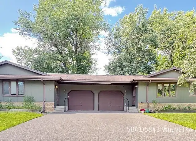Property at 5841 Winnetka Ave N Unit 5841, Minneapolis, MN, 55428, 3 beds, 2 baths, [object Object]