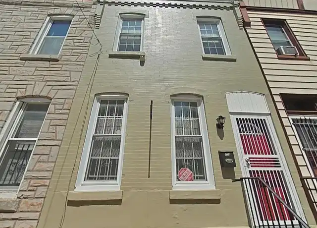 Property at 1713 Fontain St, Philadelphia, PA, 19121, 5 beds, 3 baths, [object Object]