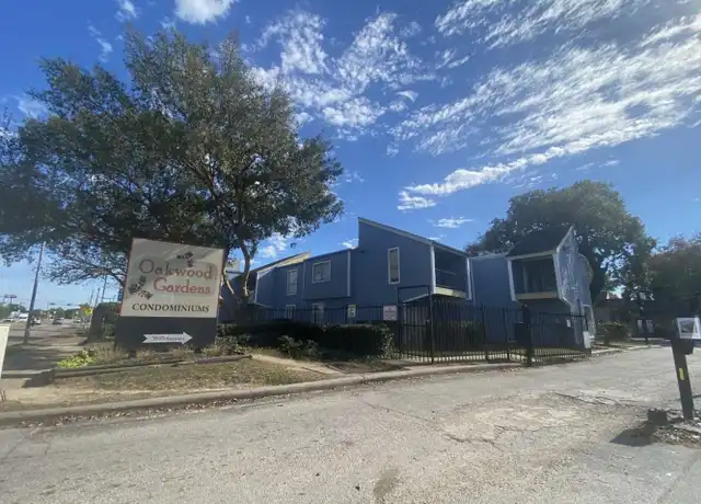 Property at 5625 Antoine Dr #708, Houston, TX, 77091, 2 beds, 2 baths, [object Object]