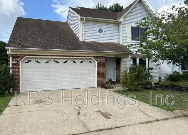 Property at 2137 Weybridge Dr, Virginia Beach, VA, 23454, 4 beds, 2.5 baths, [object Object]