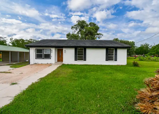 Property at 2847 County Road 510A, Brazoria, TX, 77422, 3 beds, 1 bath, [object Object]