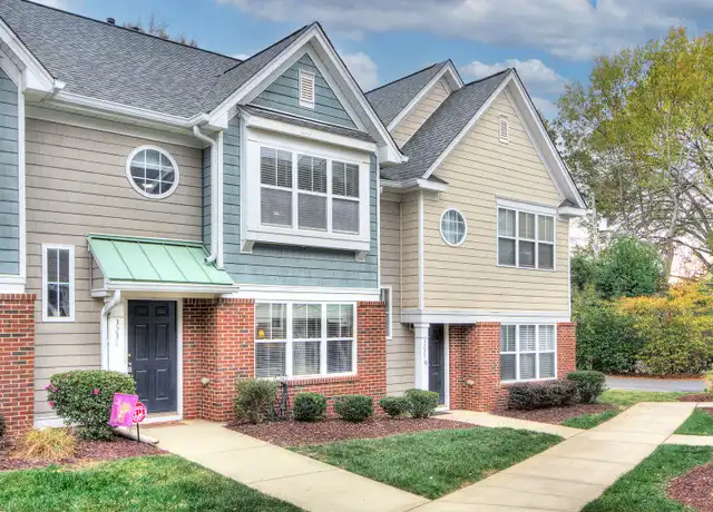 Property at 3231 Weston St, Charlotte, NC, 28209, 2 beds, 2.5 baths, [object Object]