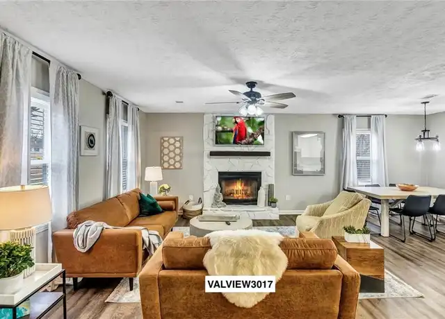 Property at 3017 Valley View Dr, Powder Springs, GA, 30127, 4 beds, 2 baths, [object Object]