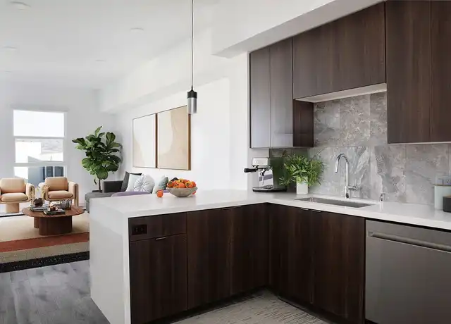 Property at Vert - 6606 Variel Ave, Canoga Park, CA, 91303, 0-2 beds, 1-2 bath, [object Object]