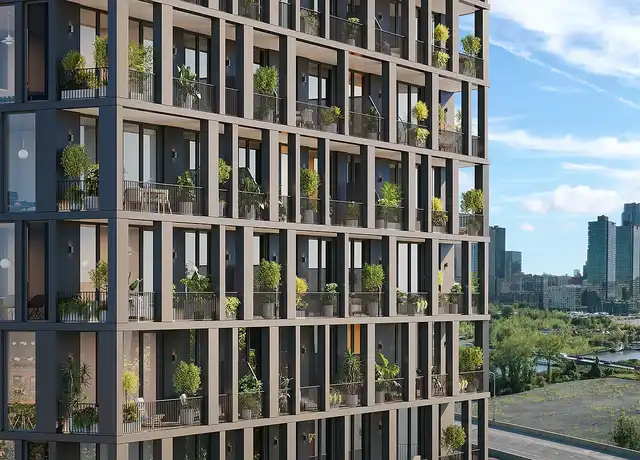 Property at Atlas - 270 Johnston Ave, Jersey City, NJ, 07304, 0 beds, 1 bath, [object Object]