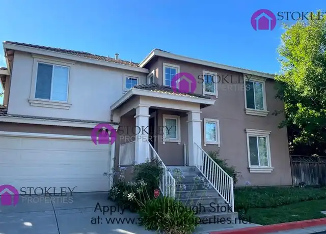 Property at 1540 Silverleaf Ln, Concord, CA, 94521, 4 beds, 2.5 baths, [object Object]