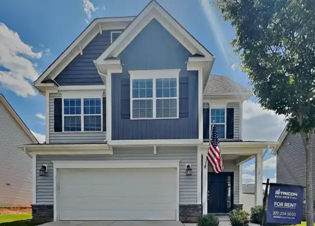 Property at 98 W Falcon Ct, Clayton, NC, 27520, 4 beds, 2.5 baths, [object Object]