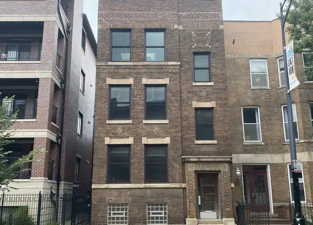 Property at 852 W Diversey Pkwy Unit 1F, Chicago, IL, 60614, 2 beds, 1 bath, [object Object]