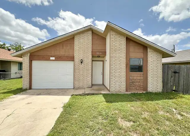 Property at 2310 N W S Young Dr, Killeen, TX, 76543, 2 beds, 1 bath, [object Object]