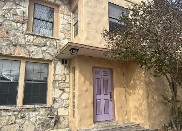 Property at 503 Verne St, San Antonio, TX, 78221, 2 beds, 1 bath, [object Object]