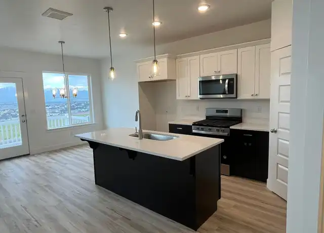 Property at 2676 Blue Dawn Ln, Saratoga Springs, UT, 84045, 3 beds, 2 baths, [object Object]