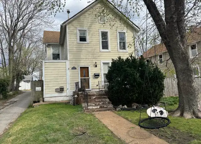 Property at 2214 McCausland Ave, Saint Louis, MO, 63143, 4 beds, 2 baths, [object Object]