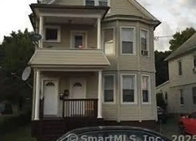Property at 269 Noble St, West Haven, CT, 06516, 3 beds, 1 bath, [object Object]