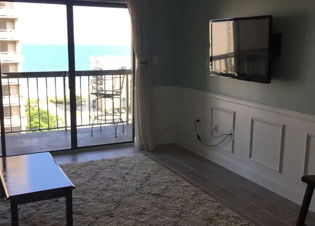 Property at 7500 N Ocean Blvd, Myrtle Beach, SC, 29572, 1 bed, 1 bath, [object Object]