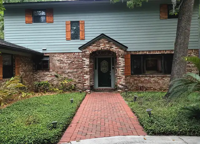 Property at 12534 Flynn Rd, Jacksonville, FL, 32223, 4 beds, 3.5 baths, [object Object]
