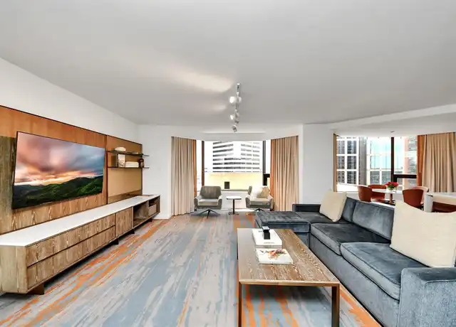 Property at 1300 Lamar St Unit 2405, Houston, TX, 77010, 2 beds, 2 baths, [object Object]