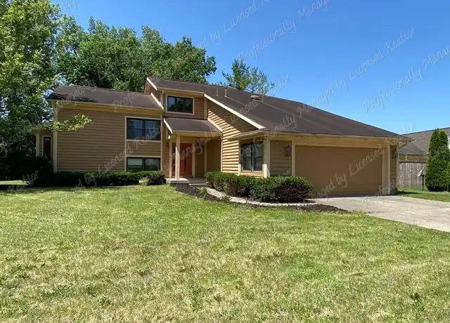 Property at 1119 Ryan Rd, Springfield, OH, 45503, 3 beds, 2.5 baths, [object Object]