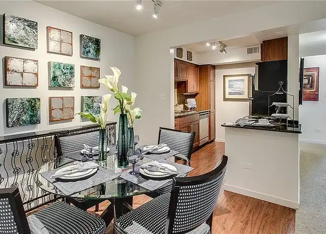 Property at Treehouse of Schaumburg - 2500 Brush Rd, Schaumburg, IL, 60173, 1-2 bed, 1-2 bath, [object Object]
