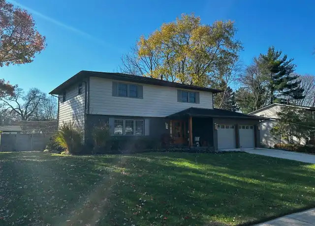 Property at 487 Longfellow Ave, Worthington, OH, 43085, 4 beds, 2.5 baths, [object Object]