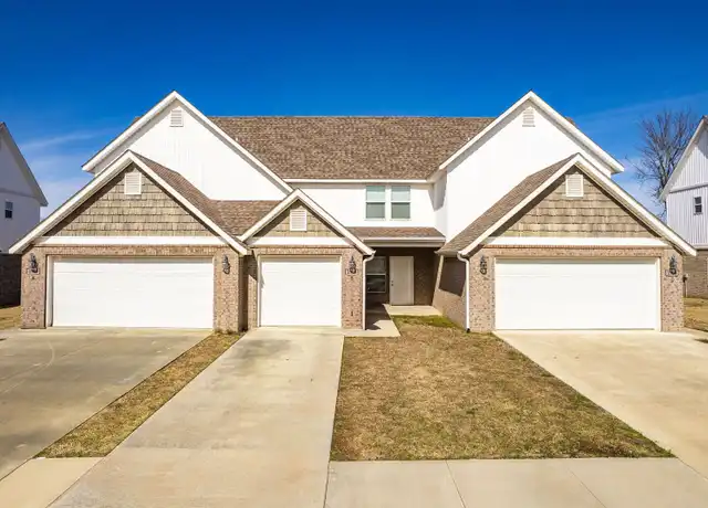 Property at 1914 Linwood Dr Unit 1920B, Greenwood, AR, 72936, 2 beds, 2.5 baths, [object Object]