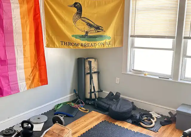 Property at 9 Century St Unit 3, Somerville, MA, 02145, 3 beds, 1 bath, [object Object]