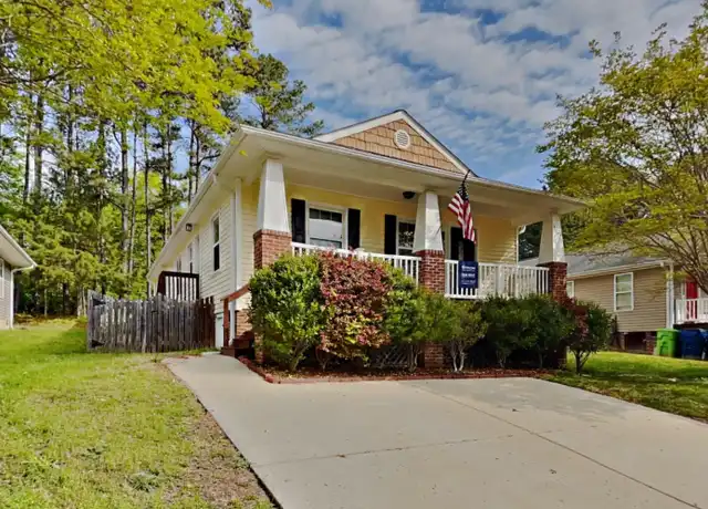 Property at 6217 Barrington Village Ln, Raleigh, NC, 27610, 3 beds, 2 baths, [object Object]