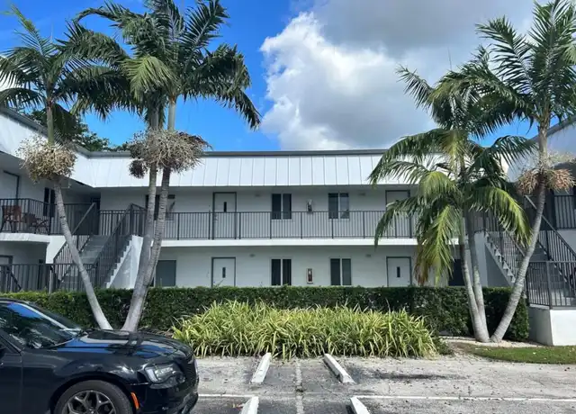 Property at 655 Jeffery St Unit 7, Boca Raton, FL, 33487, 2 beds, 1 bath, [object Object]