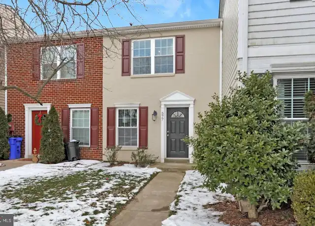 Property at 577 Lancaster Pl, Frederick, MD, 21703, 3 beds, 1.5 baths, [object Object]