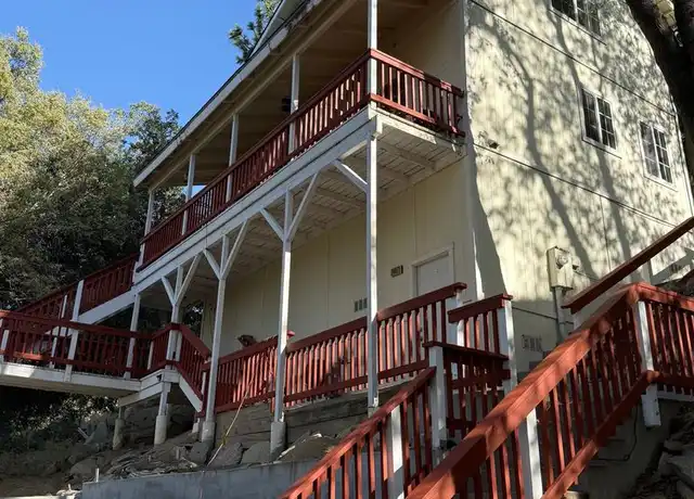 Property at 24071 Fern Glen Ln, Crestline, CA, 92325, 2 beds, 2 baths, [object Object]