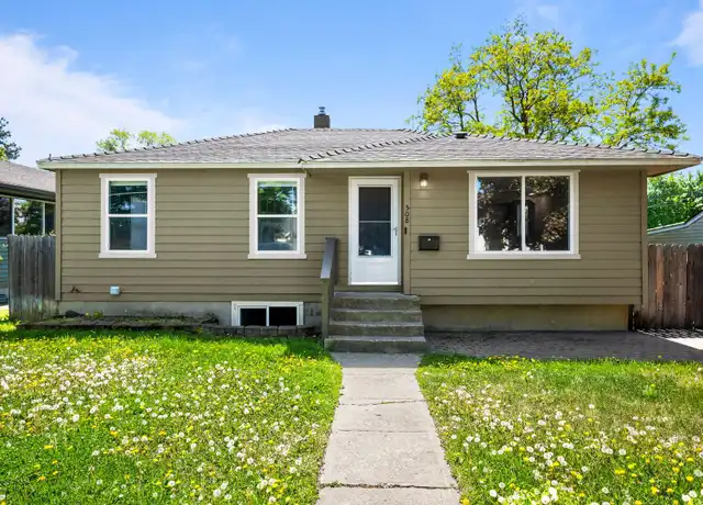 Property at 508 E Longfellow Ave, Spokane, WA, 99207, 5 beds, 2 baths, [object Object]