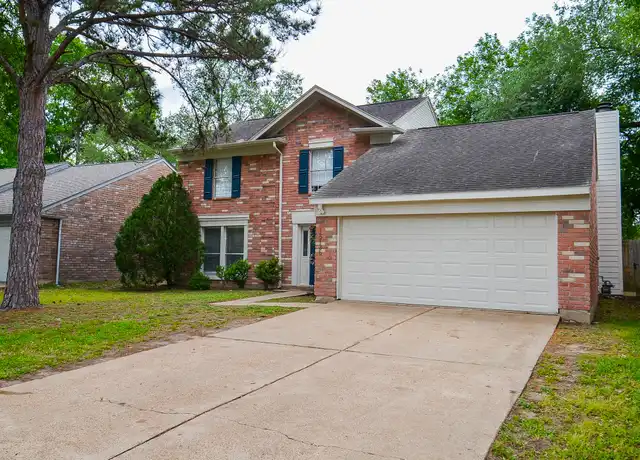 Property at 18135 Brooknoll Dr, Houston, TX, 77084, 3 beds, 2.5 baths, [object Object]