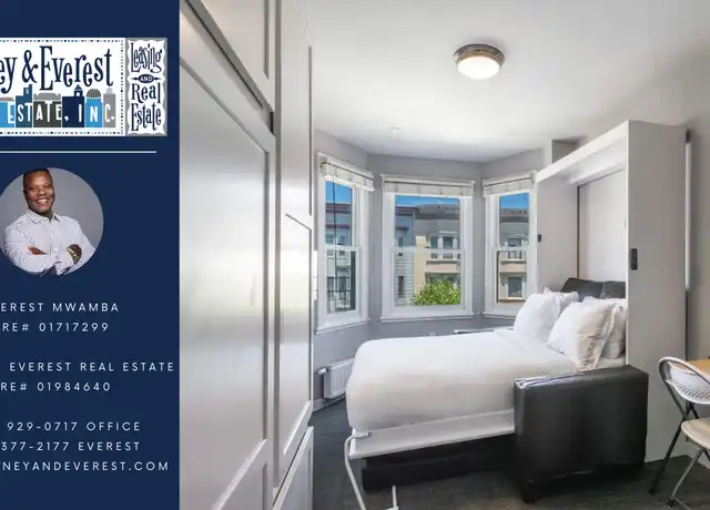 Property at 1507 California St Unit 305, San Francisco, CA, 94109, 0 beds, 1 bath, [object Object]