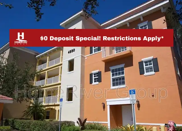 Property at 4530 Botanical Place Cir Unit 205, Naples, FL, 34112, 3 beds, 2 baths, [object Object]